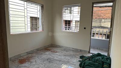 Bedroom Image of 700 Sq.ft 2 BHK Builder Floor for sale in Topsia Kolkata for Rs. 3700000