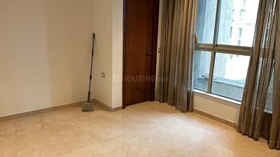 Bedroom Image of 650 Sq.ft 2 BHK Apartment / Flat for rent in Hiranandani Estate Thane for Rs. 48000