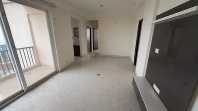 Living Room Image of 1350 Sq.ft 3 BHK Apartment / Flat for sale in Amrapali Heartbeat City II, Sector 107 Noida for Rs. 14920000