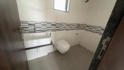 Bedroom Image of 900 Sq.ft 2 BHK Apartment / Flat for sale in Kohinoor Sapphire III, Tathawade Pune for Rs. 8599000