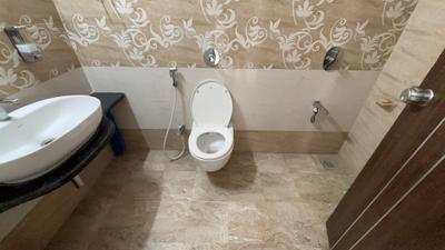 Image of 1100 Sq.ft 2 BHK Apartment / Flat for rent in Suyog Space, Wakad, Pune for Rs. 40000