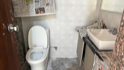 Bedroom Image of 1240 Sq.ft 3 BHK Apartment / Flat for sale in ACME Ozone Phase 2, Thane West Thane for Rs. 18500000