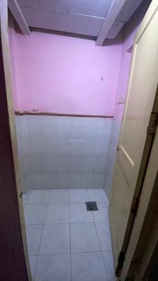 Patli Putra Complex Bathroom 3
