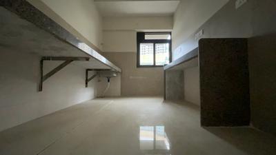 Kitchen Image of 1258 Sq.ft 2.5 BHK Apartment / Flat for sale in Kanakia Zen World, Kanjurmarg East Mumbai for Rs. 23500000