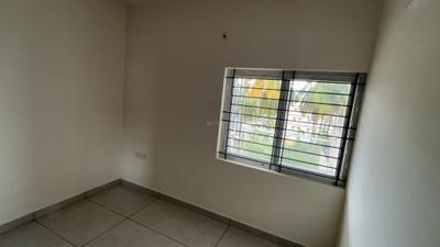 Bedroom Image of 1200 Sq.ft 2 BHK Builder Floor for rent in NS Infocity, Doddaballapura Bengaluru for Rs. 23000