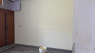 Bedroom Image of 1250 Sq.ft 2 BHK Apartment / Flat for rent in Dwarkadheesh Apartment, Sector 12 Dwarka New Delhi for Rs. 27000