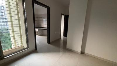 Living Room Image of 1050 Sq.ft 2 BHK Apartment / Flat for sale in Ulwe Navi Mumbai for Rs. 9000000