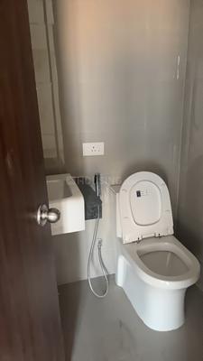 Image of 1350 Sq.ft 3 BHK Apartment / Flat for rent in Tapir Embassy One Thane, Thane West, Thane for Rs. 87000