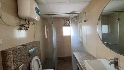 Image of 1827 Sq.ft 3 BHK Apartment / Flat for rent in ABA Cleo County, Sector 121, Noida for Rs. 65000