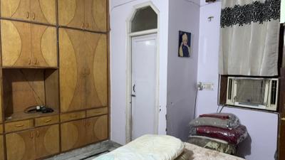 Bedroom Image of 945 Sq.ft 2 BHK Builder Floor for sale in Fateh Nagar New Delhi for Rs. 8500000