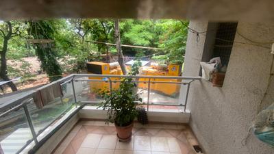 Bedroom Image of 1500 Sq.ft 3 BHK Apartment / Flat for rent in Darode Blossom Bouleward, Koregaon Park Pune for Rs. 95000