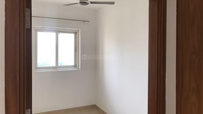 Bedroom Image of 1775 Sq.ft 3.5 BHK Apartment / Flat for rent in ATS Rhapsody, Noida Extension Greater Noida for Rs. 36000
