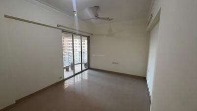 Bedroom Image of 1365 Sq.ft 3 BHK Apartment / Flat for sale in Nahar Tulipia and Tilia Apartment, Powai Mumbai for Rs. 36000000