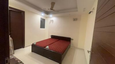 Image of 2450 Sq.ft 4 BHK Builder Floor for rent in 4S Aradhya Homes, Sector 67, Gurgaon for Rs. 56000