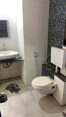 Image of 1400 Sq.ft 3 BHK Apartment / Flat for sale in Giri Benchmark Tower by Giri Associate Construction, Vrindavan Nagar, Nashik for Rs. 5800000