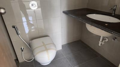 Image of 1250 Sq.ft 3 BHK Apartment / Flat for sale in Kalpataru Jade Skyline, Baner, Pune for Rs. 19000000