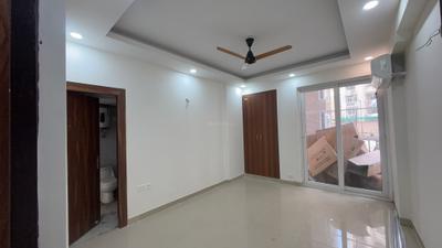 Bedroom Image of 1551 Sq.ft 3 BHK Apartment / Flat for rent in Phase 2 Noida for Rs. 32000