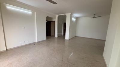 Living Room Image of 2400 Sq.ft 3 BHK Apartment / Flat for rent in Koramangala Bengaluru for Rs. 150000