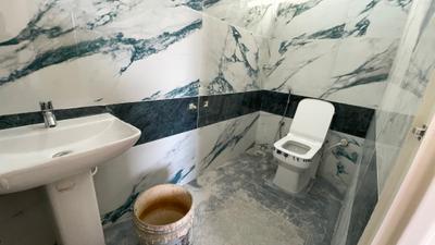 Image of 1200 Sq.ft 2 BHK Apartment / Flat for rent in Bilekahalli, Bengaluru for Rs. 34499