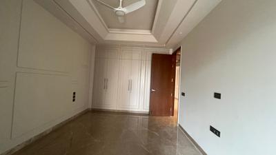 Bedroom Image of 4500 Sq.ft 4 BHK Builder Floor for sale in Greater Kailash I New Delhi for Rs. 137500000