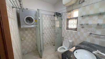Image of 2000 Sq.ft 3.5 BHK Villa for rent in Adarsh Palm Meadows, Whitefield, Bengaluru for Rs. 115000