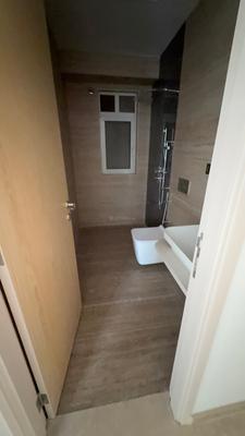Image of 1245 Sq.ft 3 BHK Apartment / Flat for rent in Monte South, Byculla, Mumbai for Rs. 250000