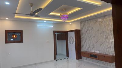 Living Room Image of 1560 Sq.ft 3 BHK Independent House for sale in VIP Nagar, Neelambur Coimbatore for Rs. 14500000