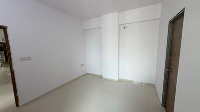 Bedroom Image of 1800 Sq.ft 3 BHK Apartment / Flat for rent in New Maninagar Ahmedabad for Rs. 20000