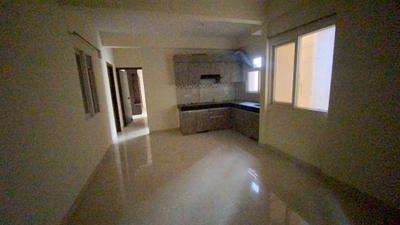 Living Room Image of 630 Sq.ft 2 BHK Apartment / Flat for sale in Signature Global Orchard Avenue , Sector 93 Gurgaon for Rs. 6000000