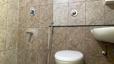 Image of 1225 Sq.ft 3 BHK Apartment / Flat for sale in Shriram Green Field Phase 1, Budigere Cross, Bengaluru for Rs. 11600000