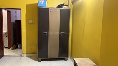 Bedroom Image of 550 Sq.ft 2 BHK Apartment / Flat for rent in Dombivli East Thane for Rs. 27000