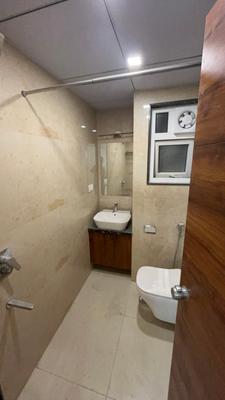 Image of 1150 Sq.ft 3 BHK Apartment / Flat for rent in Kalyan Nagar, Bengaluru for Rs. 70000