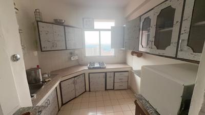 Kitchen Image of 1153 Sq.ft 2 BHK Apartment / Flat for sale in DLF Princeton Estate, Sector 53 Gurgaon for Rs. 28000000