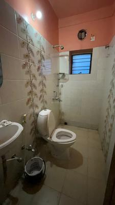 Image of 1050 Sq.ft 2 BHK Apartment / Flat for rent in Behala Chowrasta, Kolkata for Rs. 25000