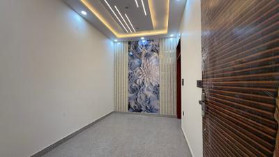 Bedroom Image of 900 Sq.ft 3 BHK Independent House for sale in Razapur Khurd New Delhi for Rs. 7600000