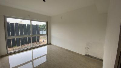 Bedroom Image of 2230 Sq.ft 3 BHK Apartment / Flat for sale in Bhagwati 19 East, Nerul Navi Mumbai for Rs. 45000000