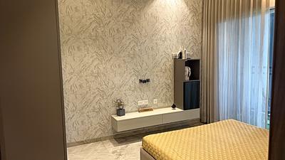 Bedroom Image of 1960 Sq.ft 4 BHK Apartment / Flat for sale in Ravet Pune for Rs. 9250000