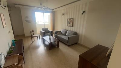 Living Room Image of 1659 Sq.ft 3 BHK Apartment / Flat for sale in Bestech Park View Ananda, Sector 81 Gurgaon for Rs. 18600000