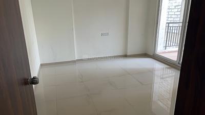 Bedroom Image of 1841 Sq.ft 3 BHK Apartment / Flat for rent in Nayantara Presidency, Indira Nagar Nashik for Rs. 24000