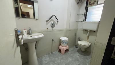 Image of 1261 Sq.ft 3 BHK Apartment / Flat for sale in Lokhandwala Sierra Towers, Kandivali East, Mumbai for Rs. 30000000