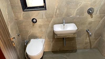 Image of 1500 Sq.ft 3 BHK Apartment / Flat for rent in Chandak Stella, Goregaon West, Mumbai for Rs. 95000