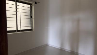 Bedroom Image of 900 Sq.ft 2 BHK Apartment / Flat for rent in DS Synergy, Agrahara Layout Bengaluru for Rs. 26000