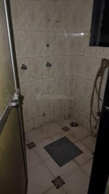 Bathroom Image of 410 Sq.ft 1 RK Apartment / Flat for sale in Badlapur East Badlapur for Rs. 1400000
