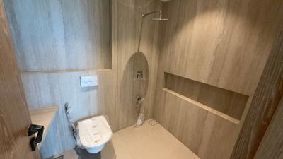 Image of 2300 Sq.ft 3.5 BHK Apartment / Flat for rent in Lokhandwala Minerva, Worli, Mumbai for Rs. 400000