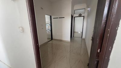 Living Room Image of 900 Sq.ft 1 BHK Apartment / Flat for rent in Banjara Hills Hyderabad for Rs. 15000
