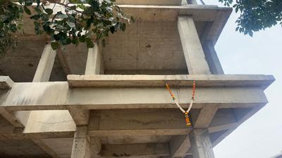 Bedroom Image of 1182 Sq.ft 2 BHK Apartment / Flat for sale in Datta Colony Kolhapur for Rs. 7000000