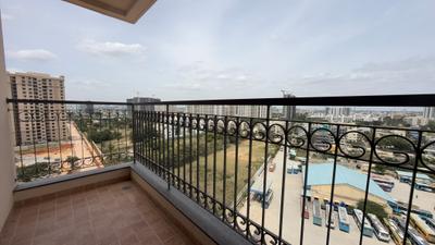 Bedroom Image of 2232 Sq.ft 4 BHK Apartment / Flat for sale in Sobha Royal Pavilion Phase 3 Wing 16, Carmelaram Bengaluru for Rs. 41500000