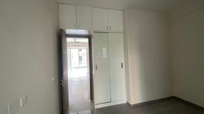 Bedroom Image of 1137 Sq.ft 2.5 BHK Apartment / Flat for rent in M3M Antalya Hills , Sector 79 Gurgaon for Rs. 29998