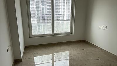 Bedroom Image of 1230 Sq.ft 3 BHK Apartment / Flat for rent in ND Palai Towers, Goregaon West Mumbai for Rs. 88000