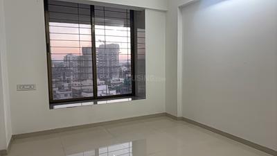 Bedroom Image of 1647 Sq.ft 3 BHK Apartment / Flat for sale in Anmol Nayantara City Two Phase 2, Sadguru Nagar Nashik for Rs. 12500000